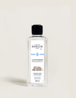 Recharge pour lampe Berger – Caresse de coton – 500 ml – Maison Berger