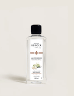 Recharge pour lampe Berger – Angélique noire – 500 ml – Maison Berger