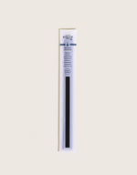 Brins noirs pour bouquet parfumé – 21 cm – Ensemble de 8 – Maison Berger