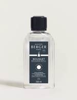 Recharge pour bouquet parfumé – Mon intérieur sans odeurs de tabac – Maison Berger