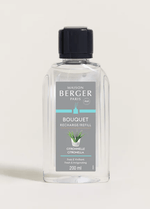 Recharge pour bouquet parfumé – Citronnelle – Maison Berger