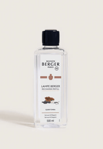 Recharge pour lampe Berger – Élixir Tonka – Maison Berger