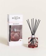 Bouquet parfumé Geometry grenadine – Paris Chic – Maison Berger