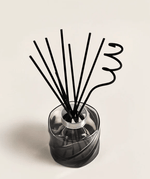Bouquet diffuseur Spirale noir – Sans parfum – Maison Berger