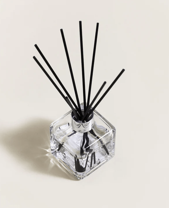 Bouquet parfumé Cube – Vent d’océan – Maison Berger