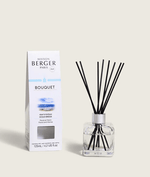 Bouquet parfumé Cube – Vent d’océan – Maison Berger