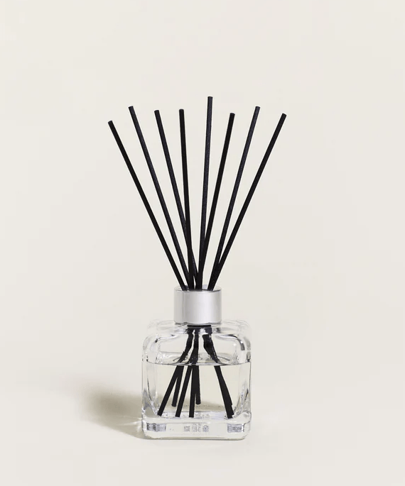 Bouquet parfumé Cube – Fraîcheur d’eucalyptus – Maison Berger