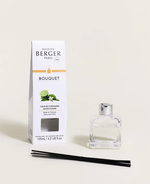 Bouquet parfumé Cube – Fleur de citronnier – Maison Berger