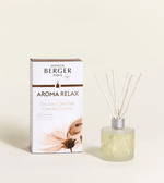 Bouquet parfumé Aroma Relax – Douceur orientale – Maison Berger