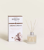 Bouquet parfumé Aroma Dream – Délicatesse ambrée – Maison Berger