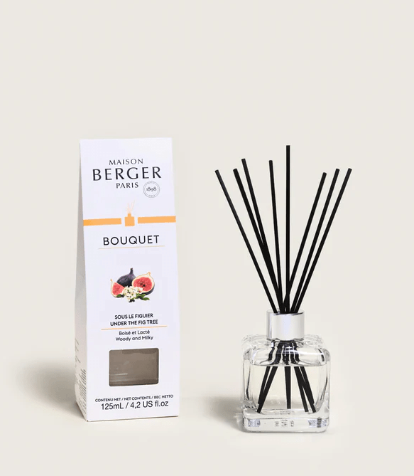 Bouquet parfumé Sous le figuier – Maison Berger
