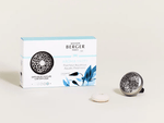 Diffuseur de voiture – Aroma Happy – Fraîcheur aquatique – Maison Berger