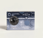 Diffuseur de voiture modulable Molécule – Sous les magnolias – Maison Berger