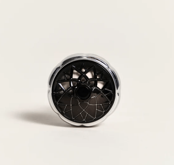 Diffuseur de voiture modulable Molécule – Sous les magnolias – Maison Berger