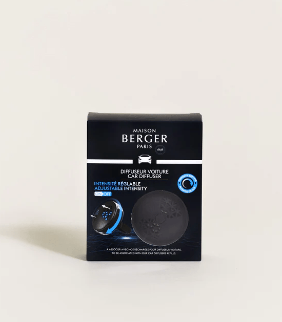 Diffuseur de voiture modulable Smart – Pince seule – Maison Berger