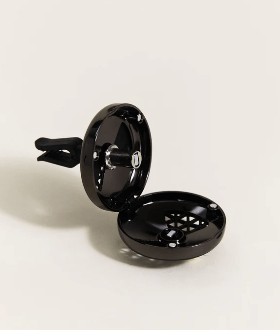 Diffuseur de voiture modulable Smart – Pince seule – Maison Berger