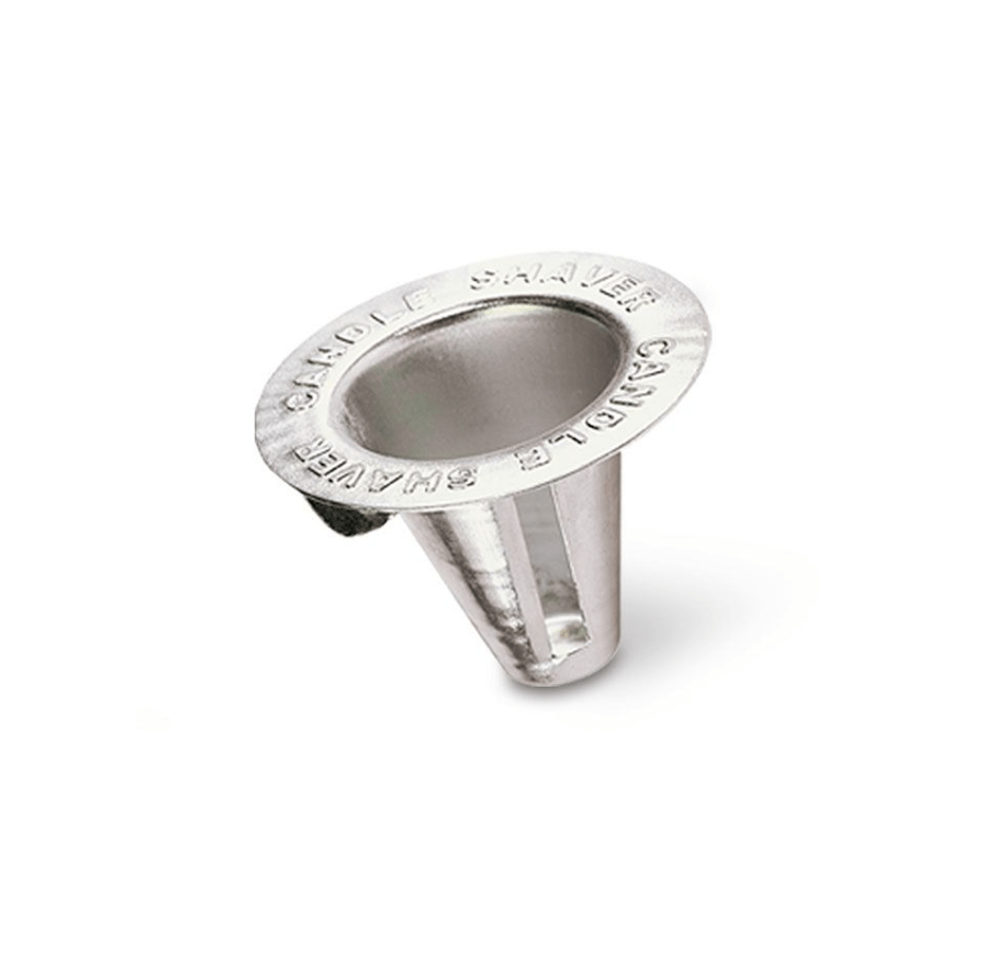 Taille-bougie en métal – Bougies La Française – Maison Berger