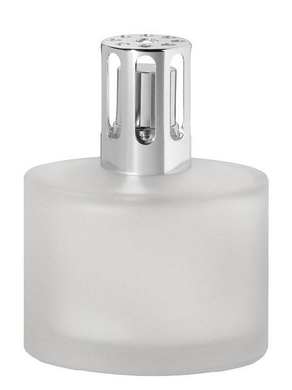 Coffret lampe Berger et recharge Nuit d’été – Maison Berger