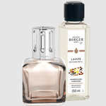 Coffret lampe Berger Glaçon nude – Maison Berger