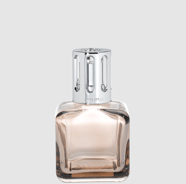 Coffret lampe Berger Glaçon nude – Maison Berger