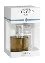 Coffret lampe Berger Pure Onyx – Maison Berger