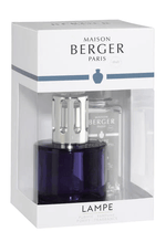 Coffret lampe Berger Pure violette – Maison Berger