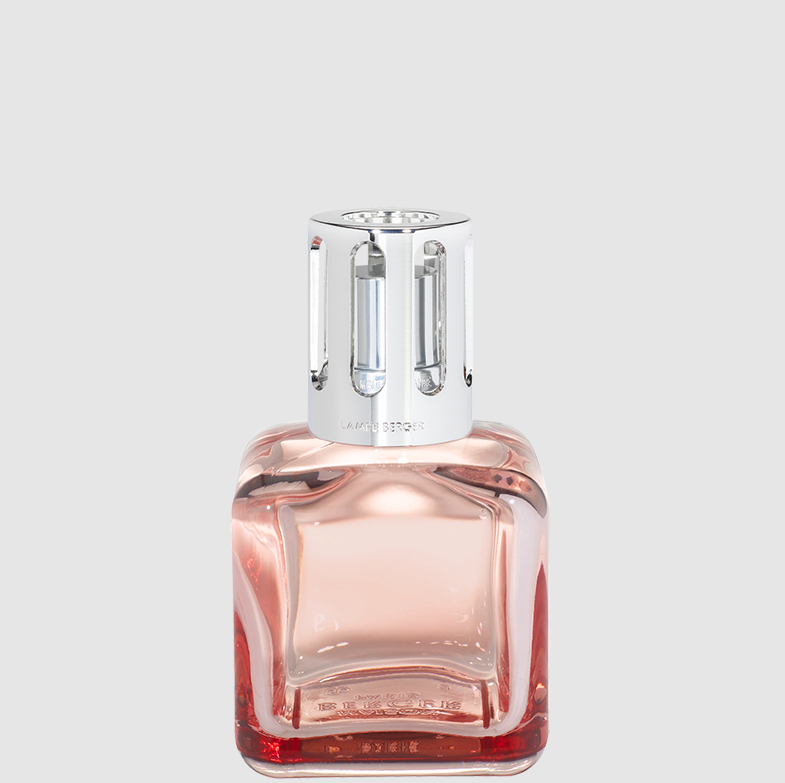 Coffret lampe Berger Glaçon Riviera – Maison Berger