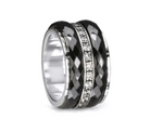 Bague de méditation Untold – MeditationRings – vue détaillée