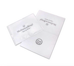 Chiffon de nettoyage pour bijoux MeditationRings – chiffon et emballage