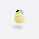 Bougie Coco Loco Noix de Coco et Agrumes