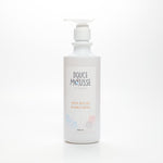 Bain moussant Douce Mousse de La Coursière Bio — flacon de 300 ml