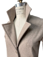 Veste Marlowe beige