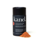 Par amour du BBQ de Kanel — présentation du produit