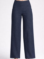 Pantalon Susan Kollontaï Vert