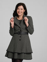 Veste Henderson de Kollontaï