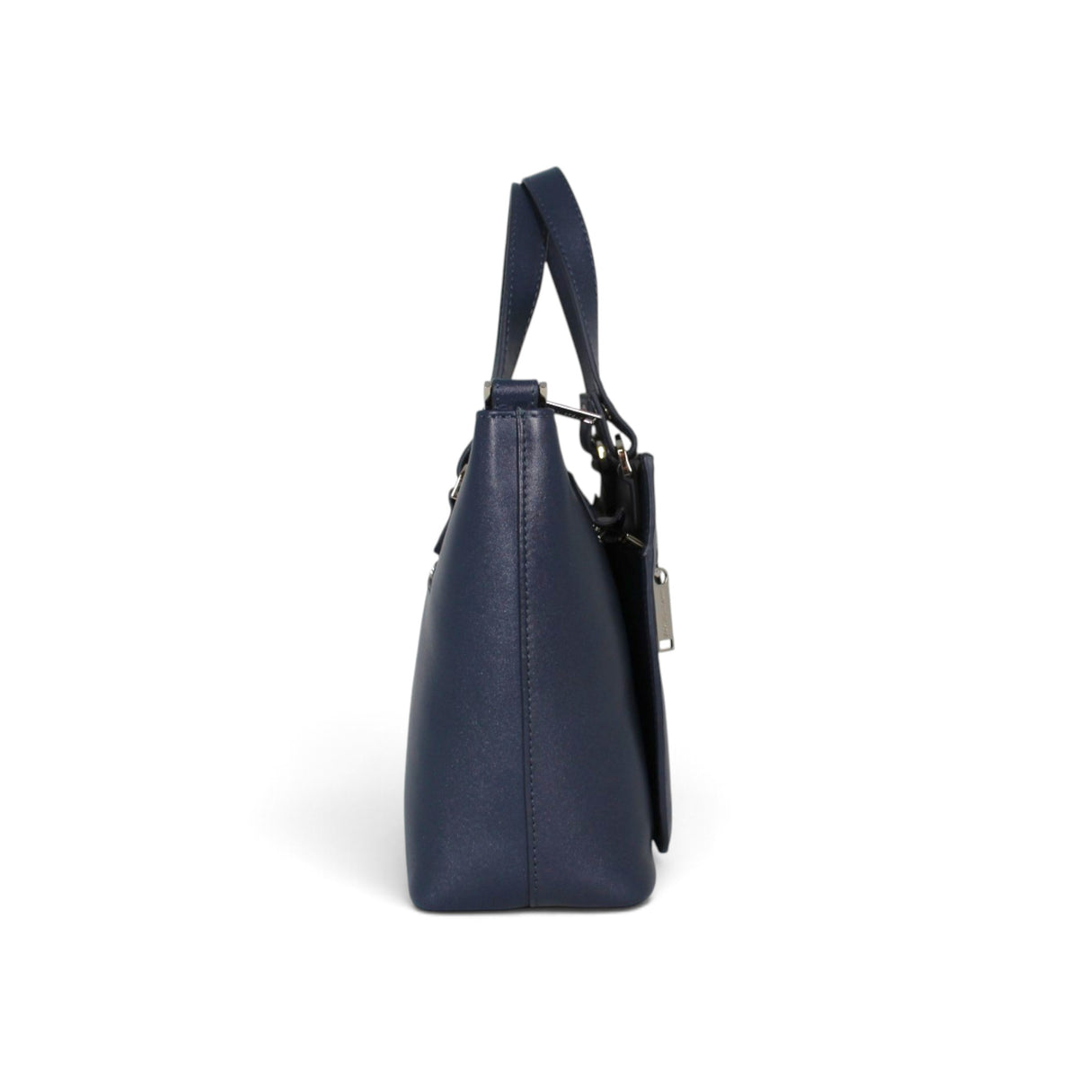 Sac à main Lina en cuir – autre vue