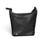 Sac à bandoulière Julie en cuir – autre vue