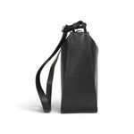 Sac à bandoulière Julie en cuir – autre vue