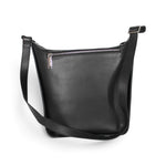 Sac à bandoulière Julie en cuir – autre vue