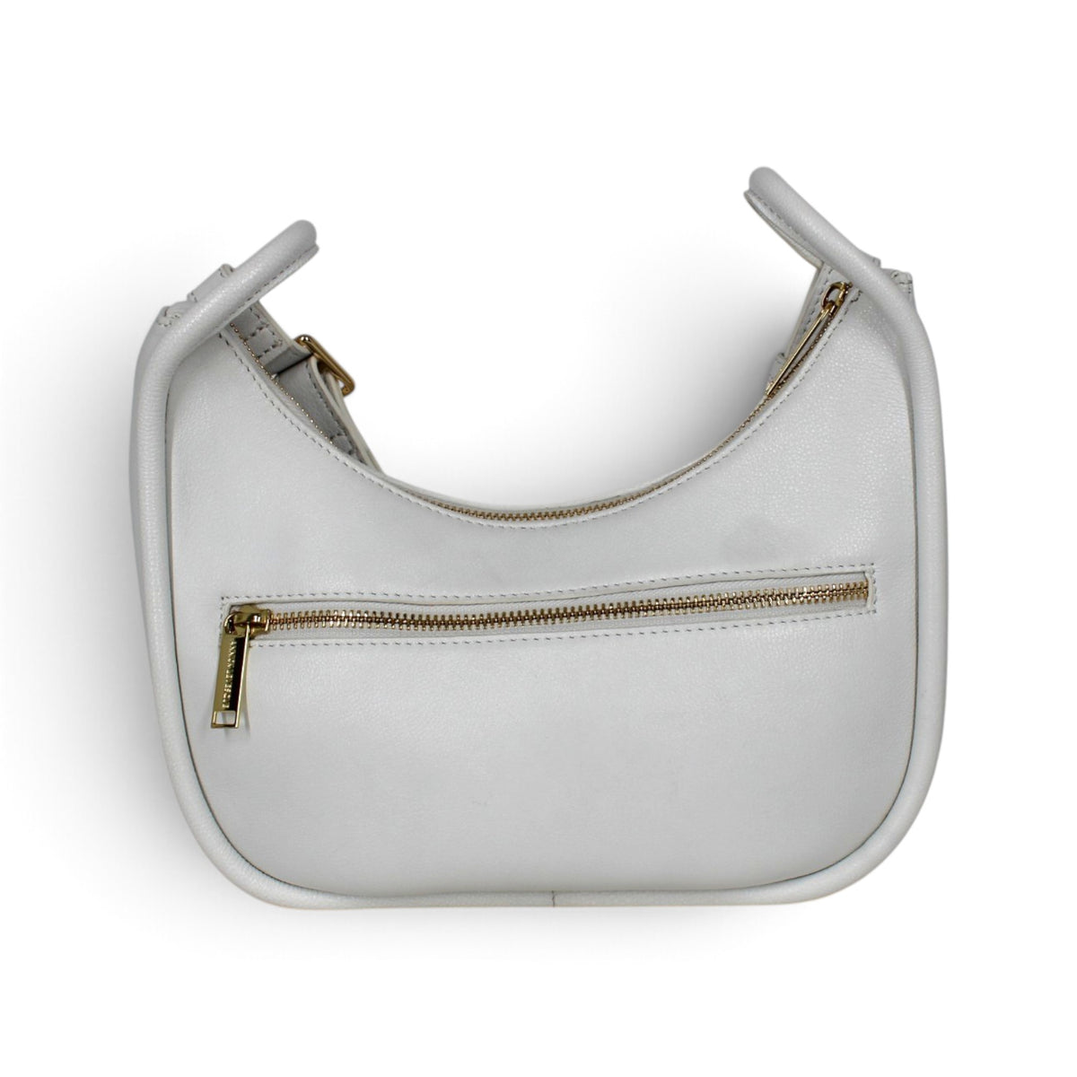 Sac à bandoulière Sabrina en cuir – autre vue