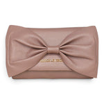Sac de soirée Scarlette en cuir – autre vue
