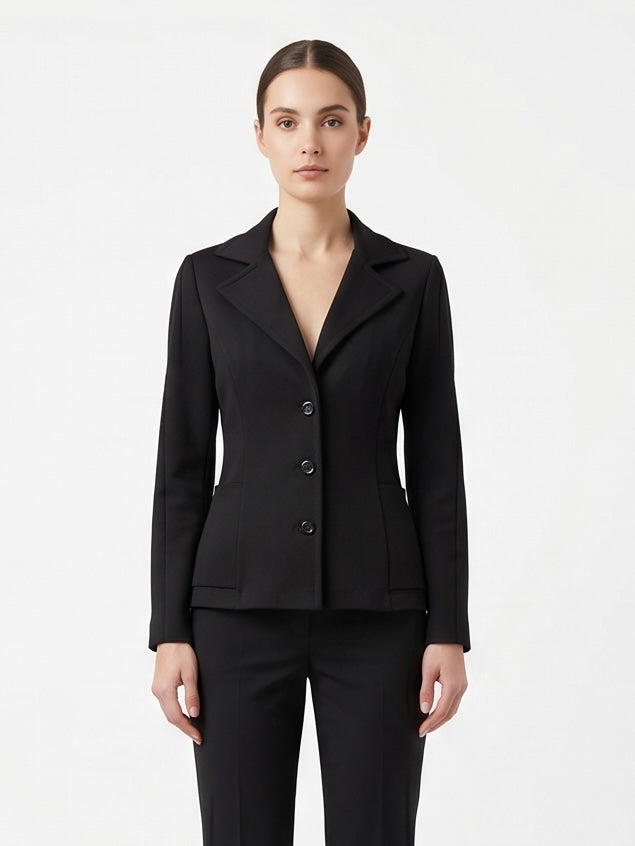 Veste Bridget Kollontaï Noir