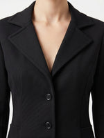 Veste Bridget Kollontaï Noir