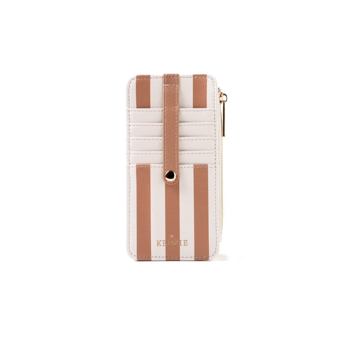 Portefeuille Zippé Essentials Only 3.0 Kedzie