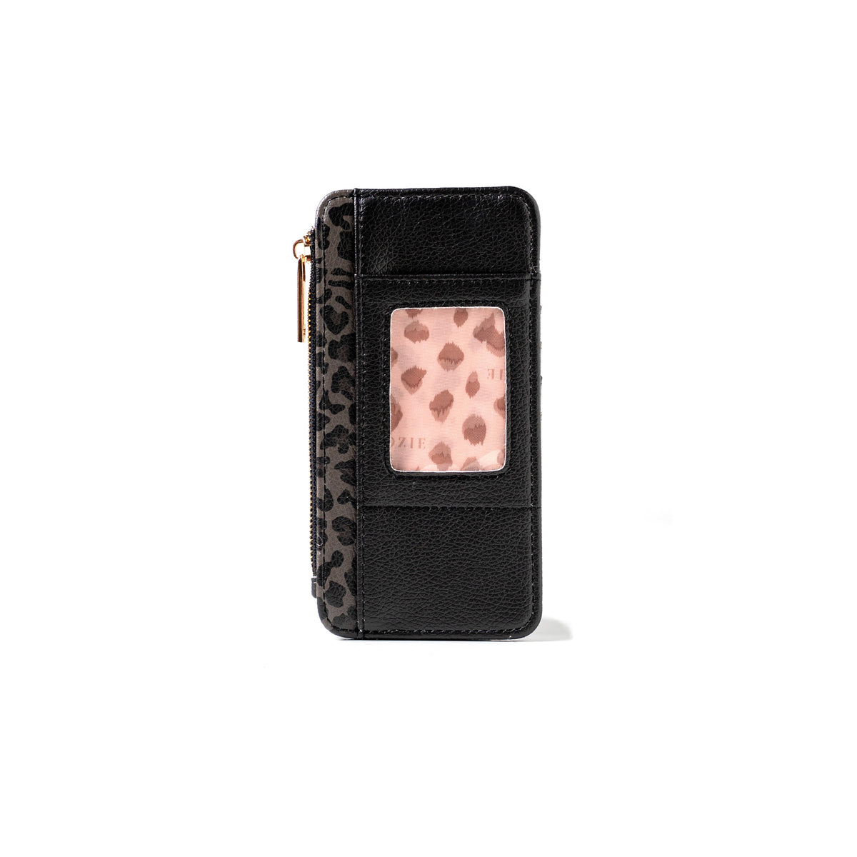 Portefeuille Zippé Essentials Only 3.0 Kedzie