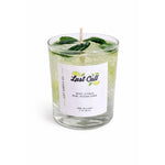 Bougie parfumée Last Call Just Simply XO