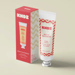Crème à mains Peach Daydream de KNDZ