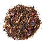 Rooibos bleuet relaxant de La Maison du Bleuet