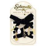 Lot de Lacets et Breloques Solemate