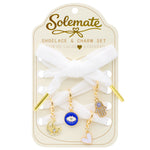 Lot de Lacets et Breloques Solemate